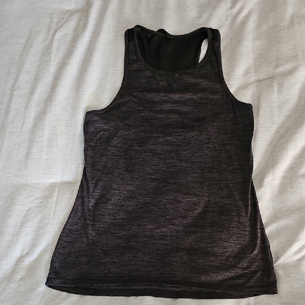 Gaiam Yoga Workout Tank Top